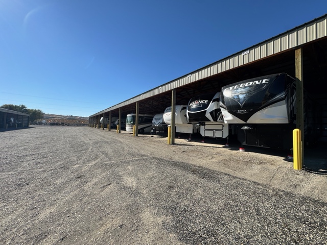 cliffs reata main page